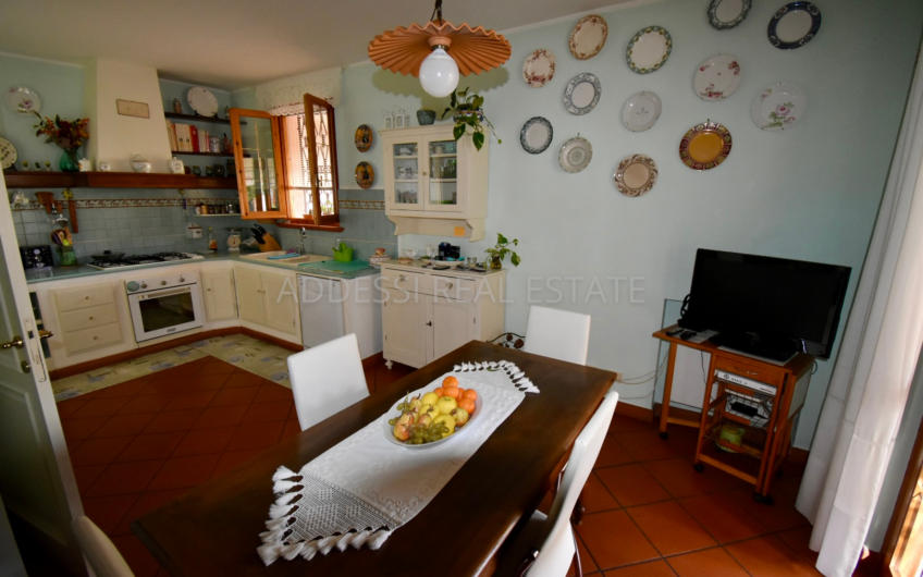 Grosseto – Via Stato D’Israele