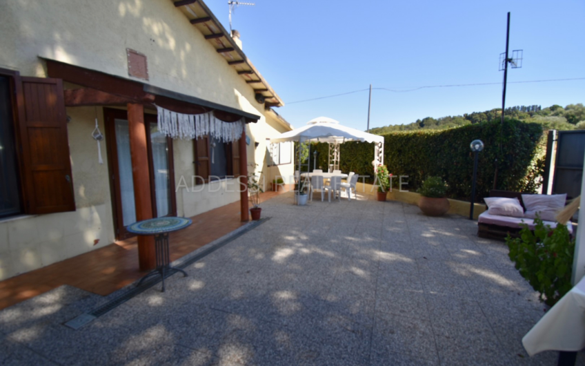 Talamone – Grosseto
