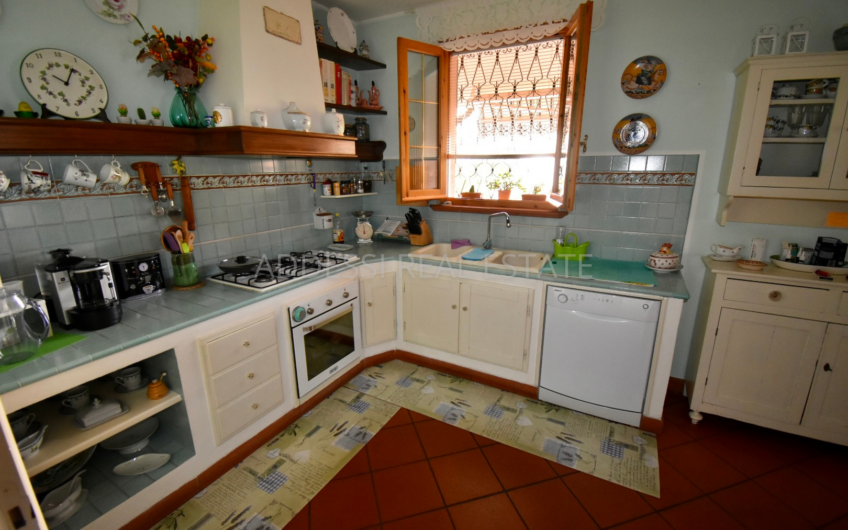 Grosseto – Via Stato D’Israele