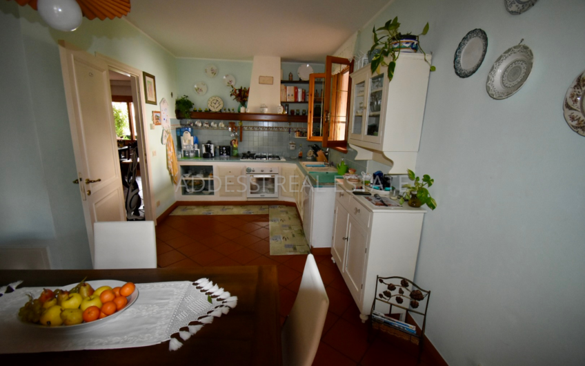 Grosseto – Via Stato D’Israele
