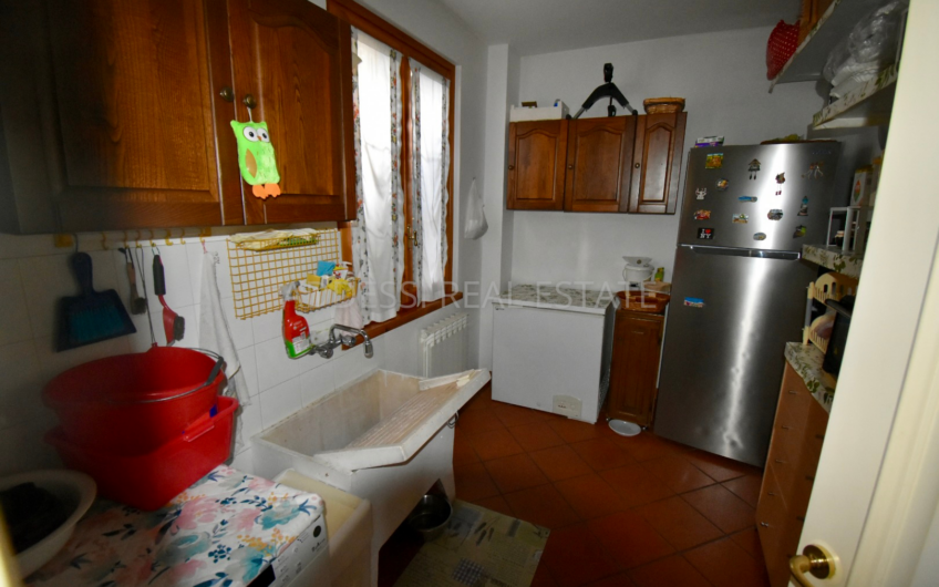 Grosseto – Via Stato D’Israele