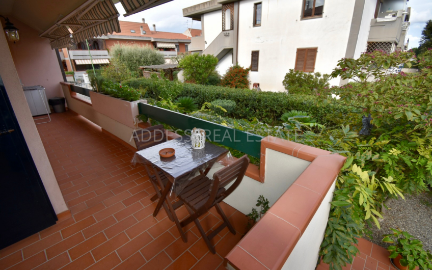 Grosseto – Via Stato D’Israele