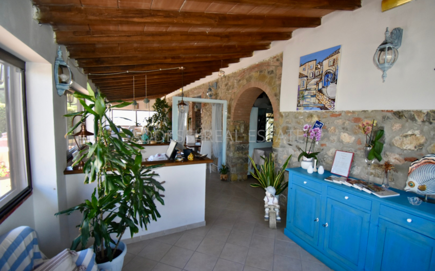 Talamone – Grosseto