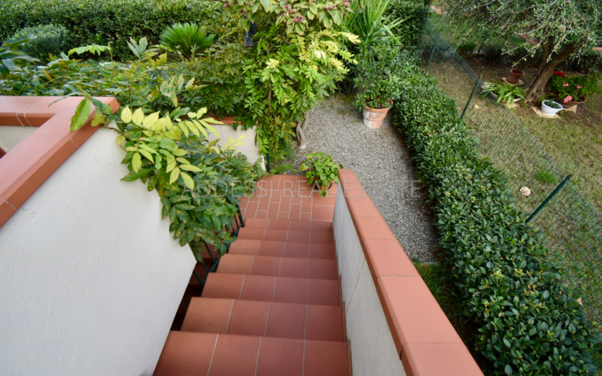 Grosseto – Via Stato D’Israele