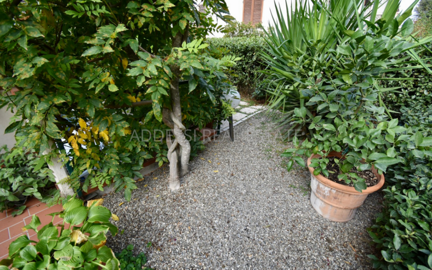 Grosseto – Via Stato D’Israele