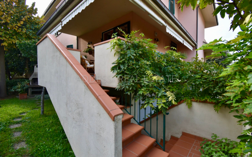 Grosseto – Via Stato D’Israele