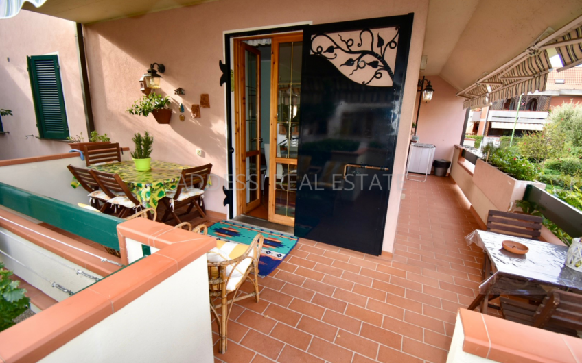Grosseto – Via Stato D’Israele