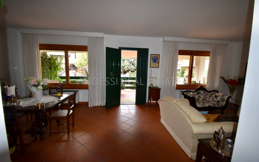 Grosseto – Via Stato D’Israele