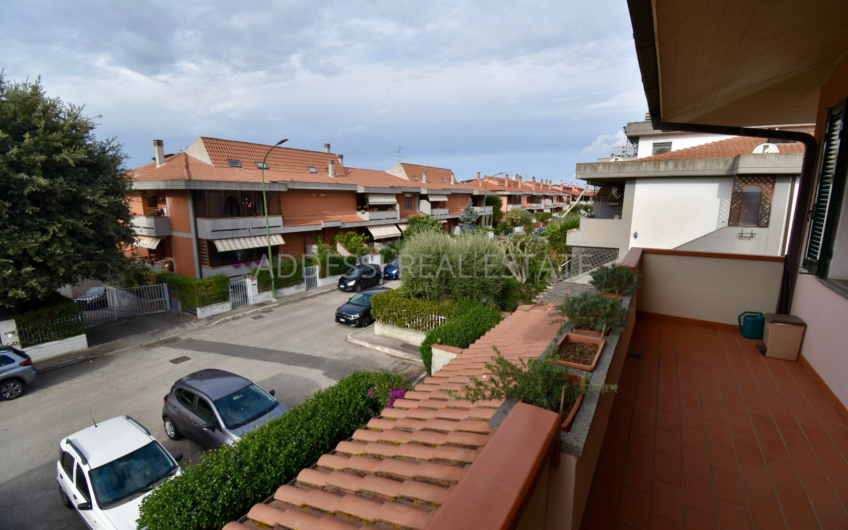 Grosseto – Via Stato D’Israele