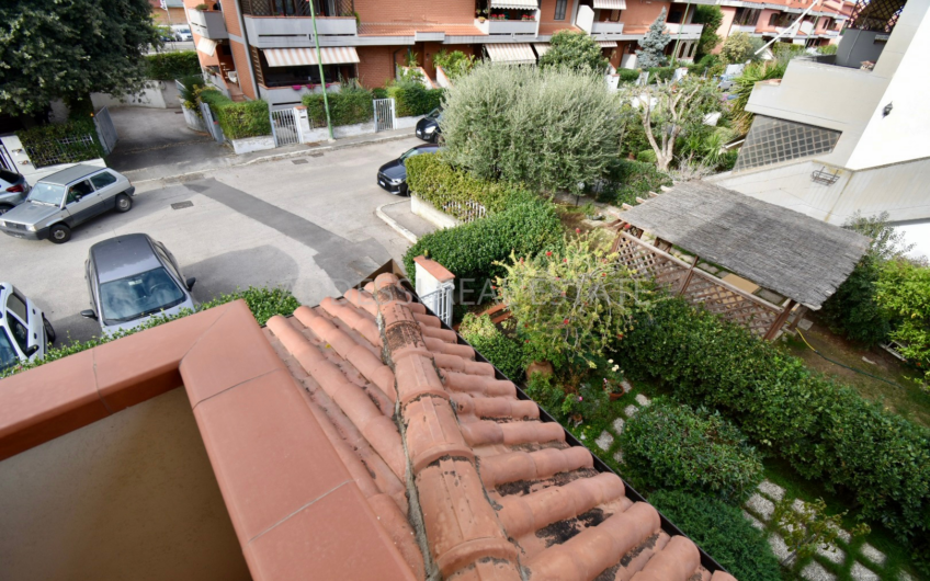 Grosseto – Via Stato D’Israele