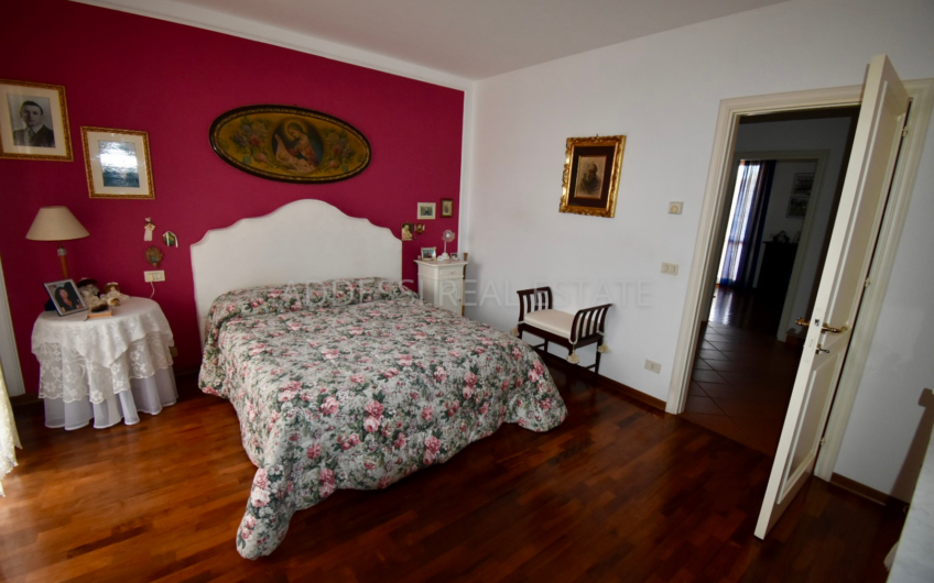 Grosseto – Via Stato D’Israele