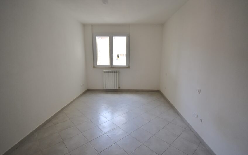 Grosseto – Via Monteverdi
