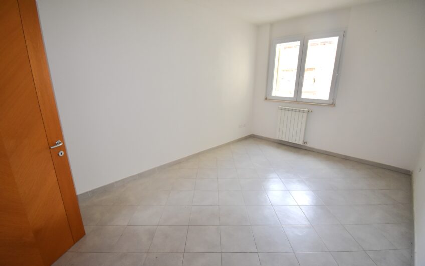 Grosseto – Via Monteverdi