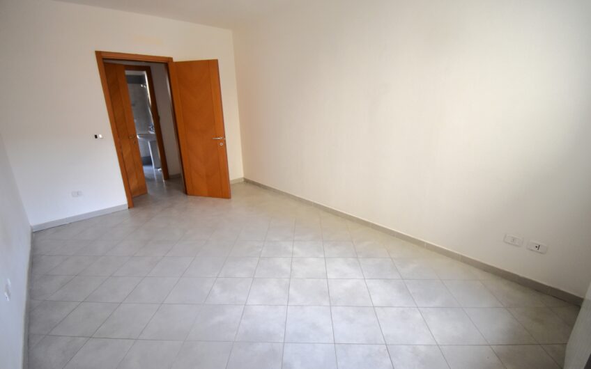 Grosseto – Via Monteverdi