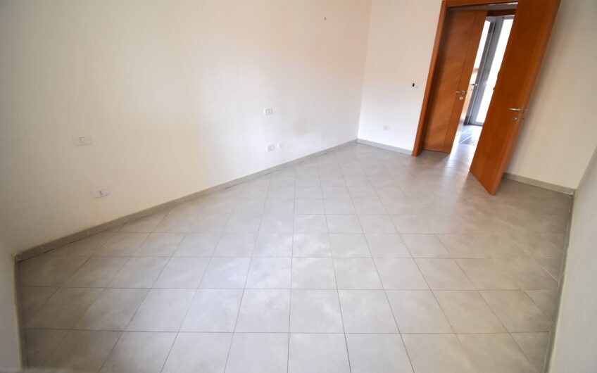 Grosseto – Via Monteverdi