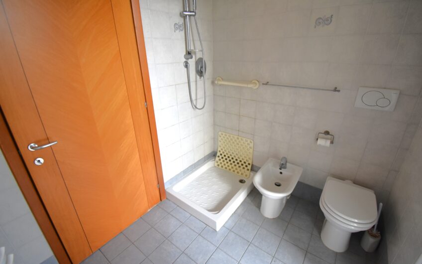 Grosseto – Via Monteverdi