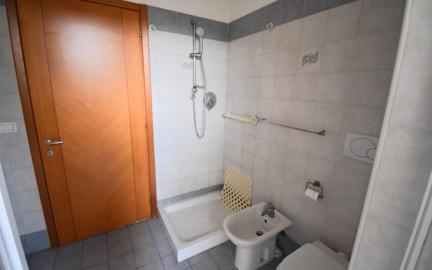 Grosseto – Via Monteverdi