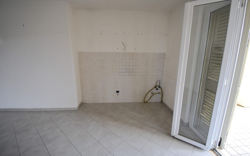 Grosseto – Via Monteverdi