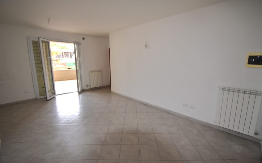 Grosseto – Via Monteverdi