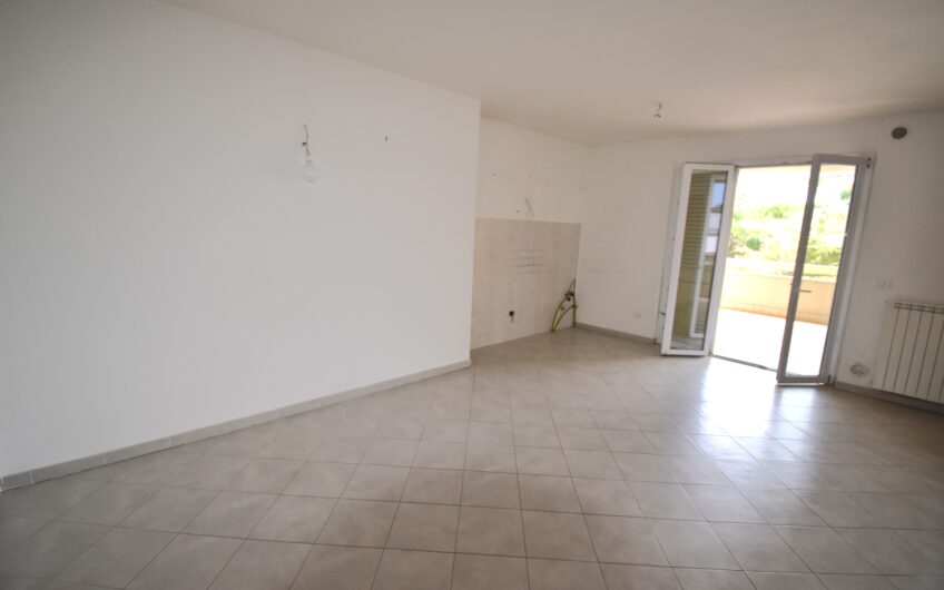 Grosseto – Via Monteverdi