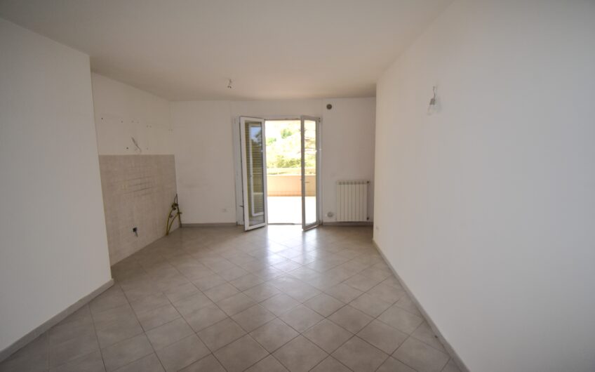 Grosseto – Via Monteverdi