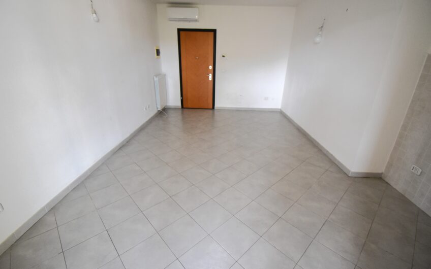 Grosseto – Via Monteverdi