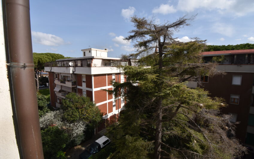 Grosseto – Via Monteverdi