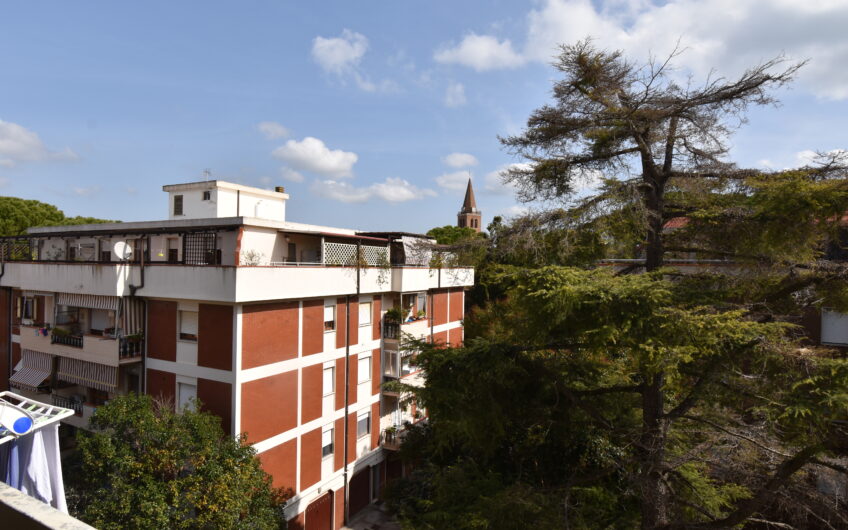 Grosseto – Via Monteverdi