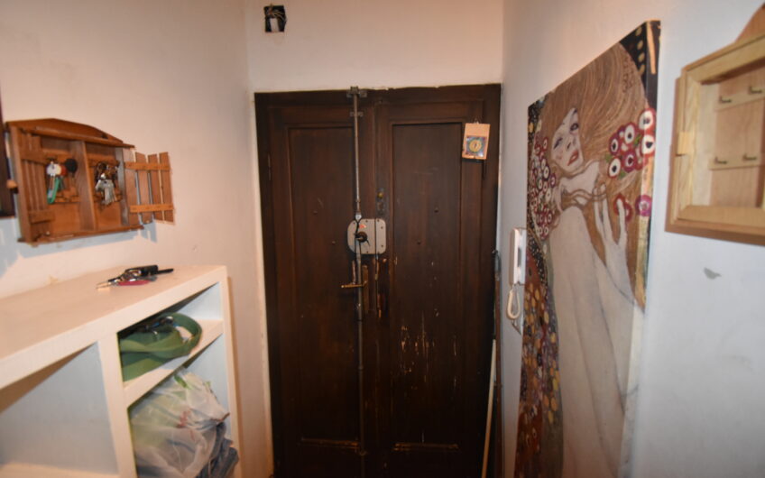 Grosseto – Via Porto Loretano