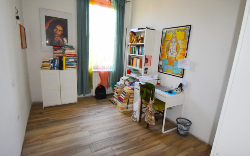 Grosseto – Via Porto Loretano