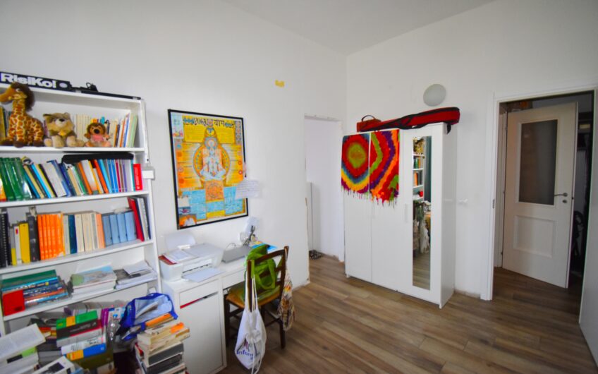 Grosseto – Via Porto Loretano