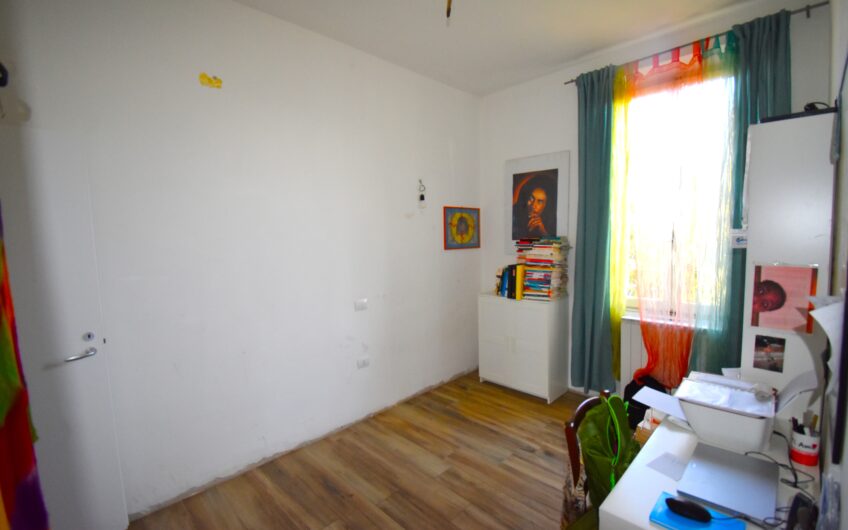 Grosseto – Via Porto Loretano