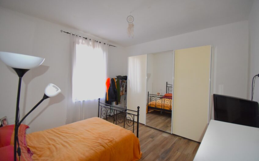 Grosseto – Via Porto Loretano