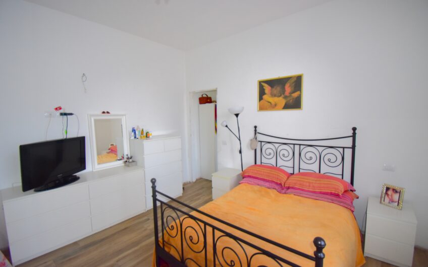 Grosseto – Via Porto Loretano