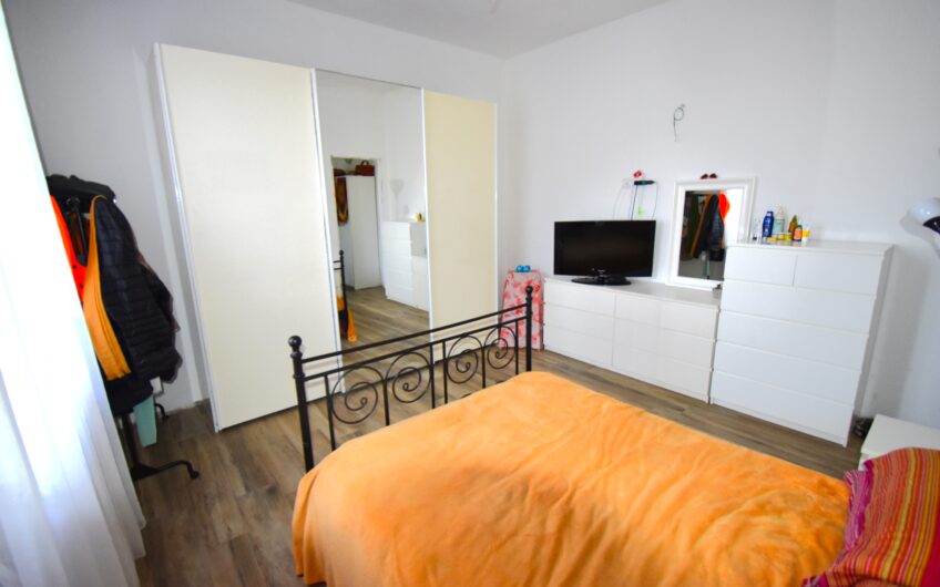 Grosseto – Via Porto Loretano