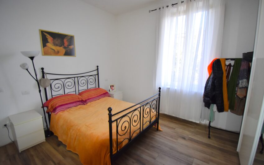 Grosseto – Via Porto Loretano