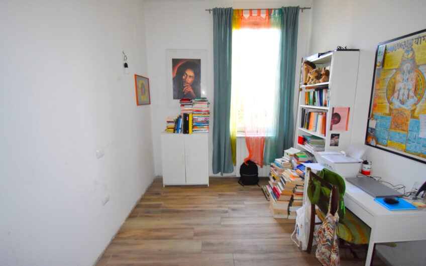 Grosseto – Via Porto Loretano