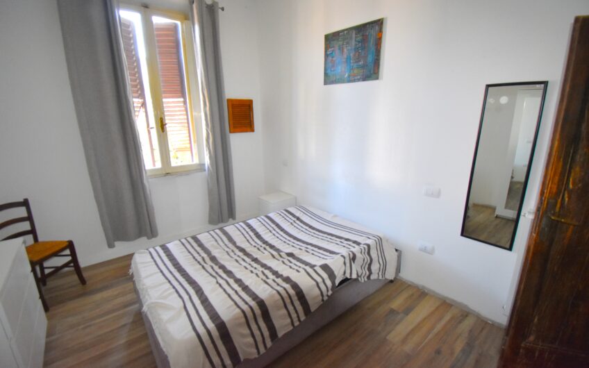 Grosseto – Via Porto Loretano