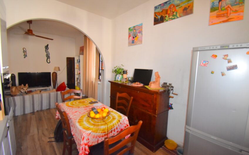 Grosseto – Via Porto Loretano
