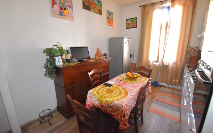 Grosseto – Via Porto Loretano