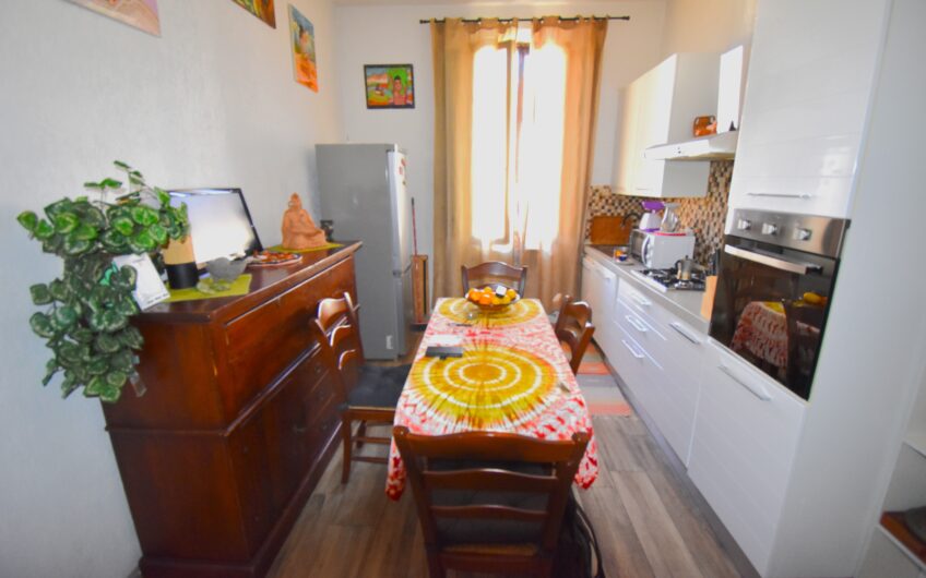 Grosseto – Via Porto Loretano