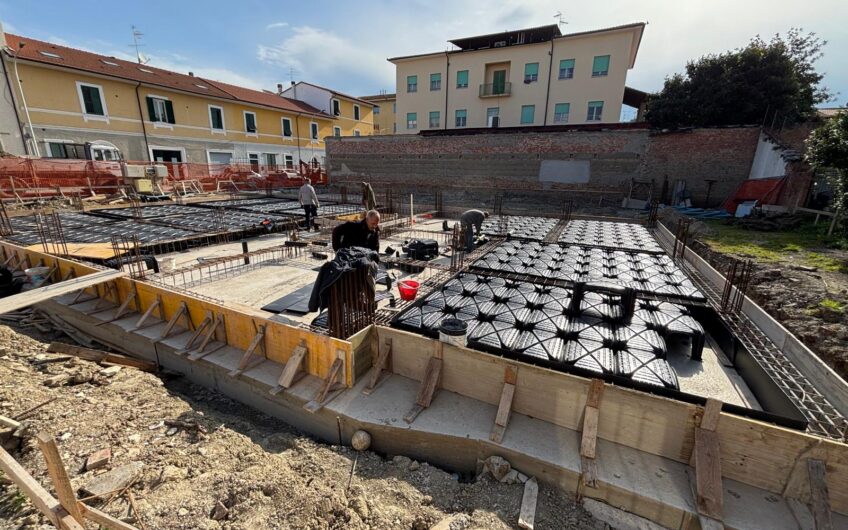 Grosseto Via P. Micca / Via E. Tazzoli